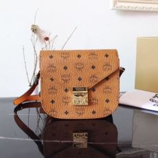 MCM Satchel Bags